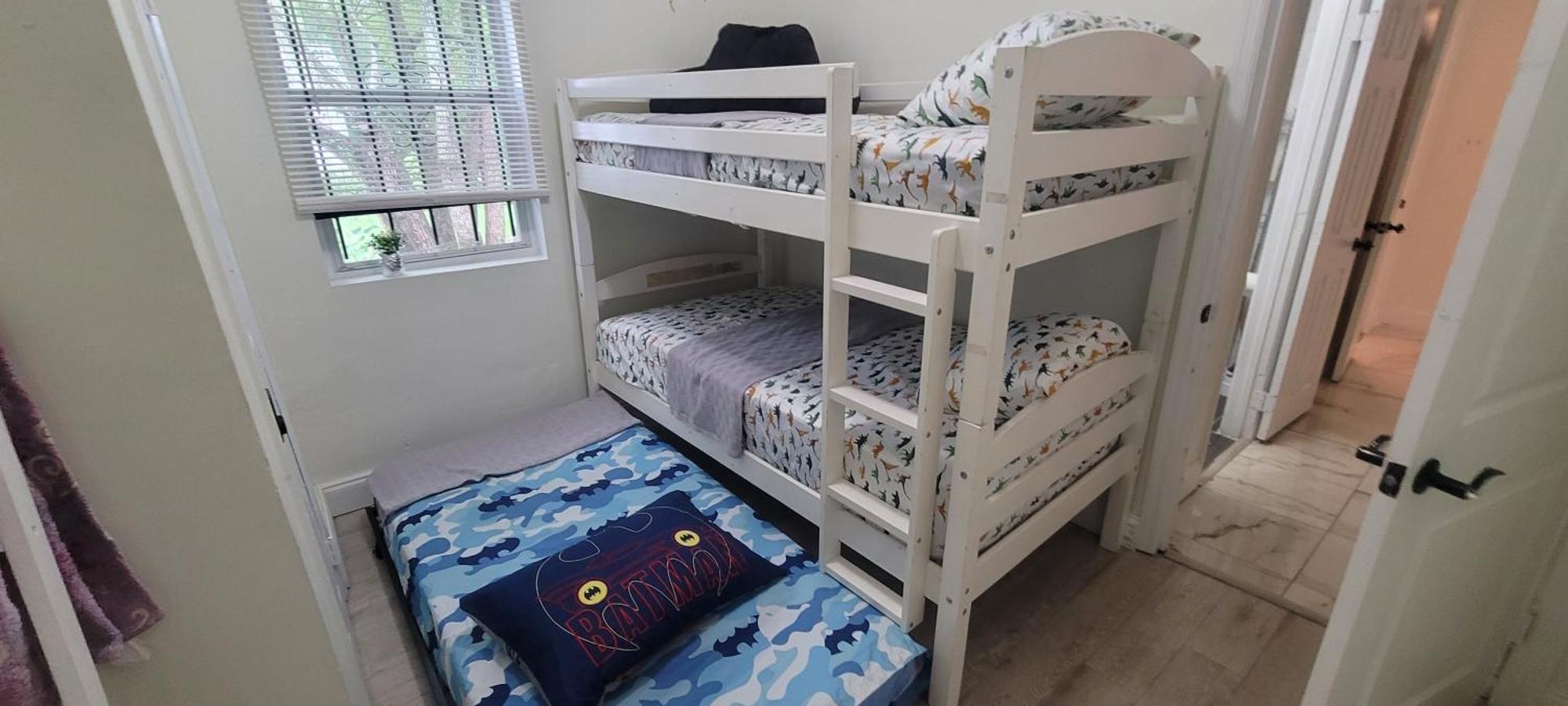 Large, Central, Lovely & Cozy 4Bed/2Bath - House By Everbank Stadium Jacksonville Kültér fotó