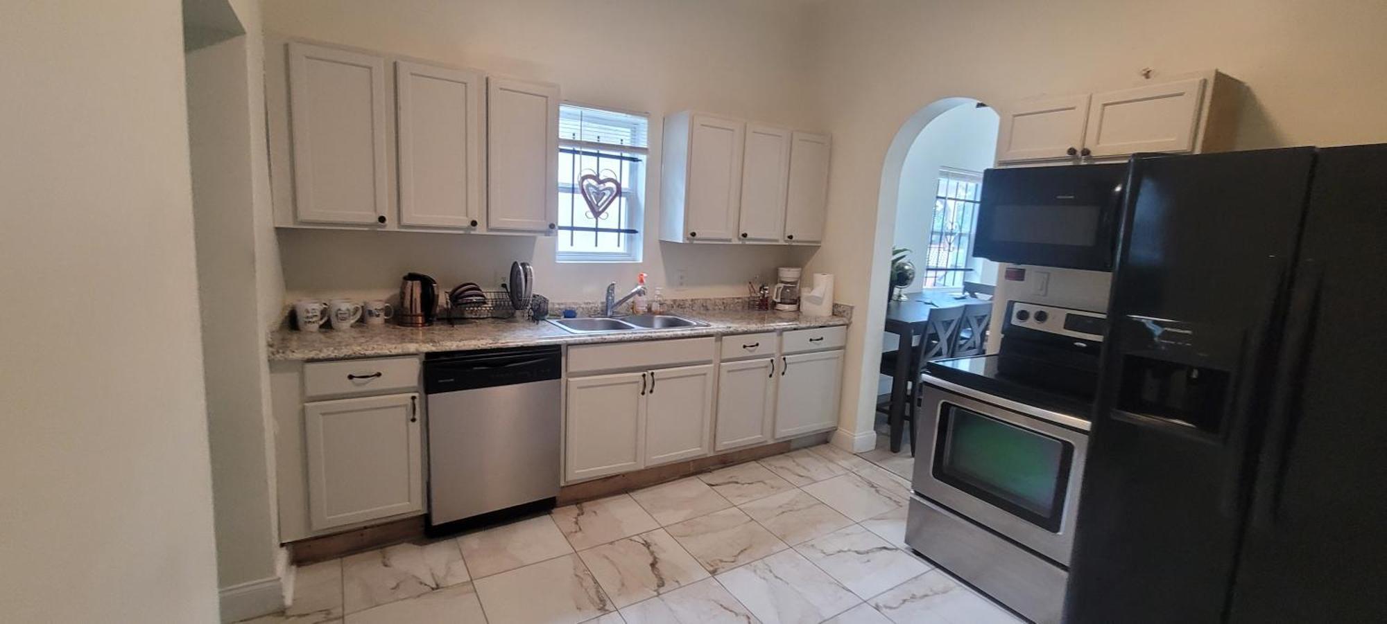 Large, Central, Lovely & Cozy 4Bed/2Bath - House By Everbank Stadium Jacksonville Kültér fotó