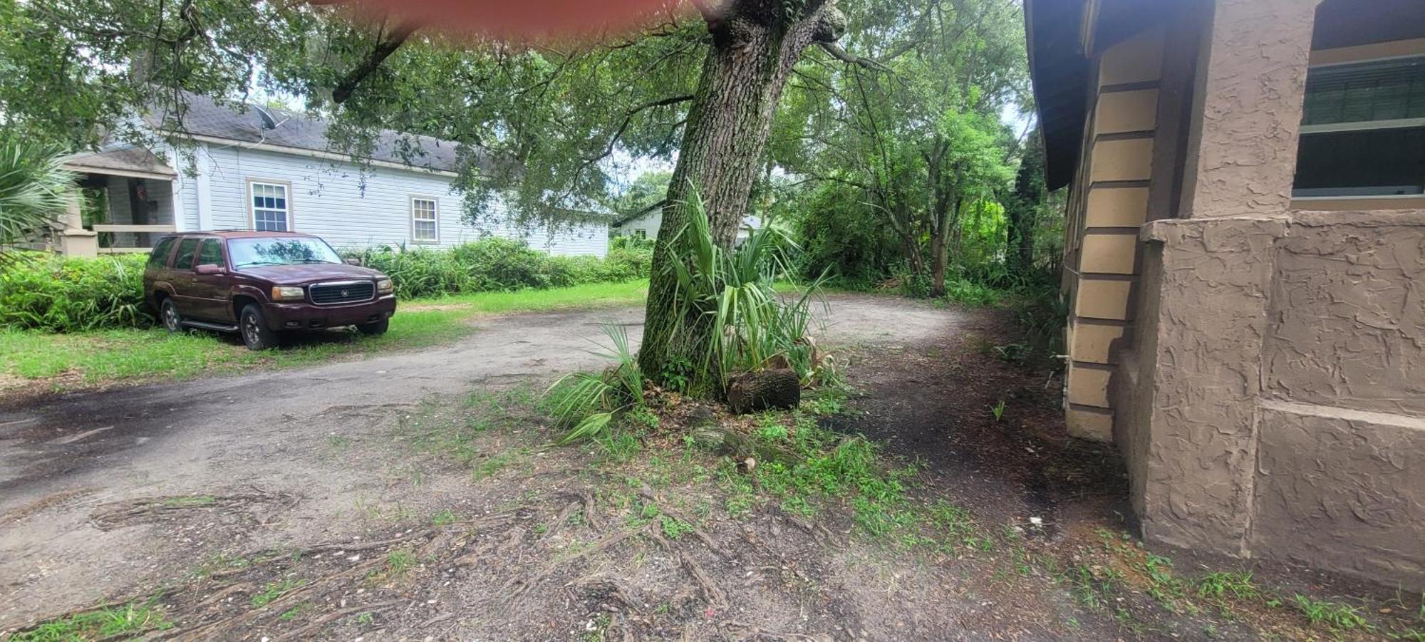Large, Central, Lovely & Cozy 4Bed/2Bath - House By Everbank Stadium Jacksonville Kültér fotó