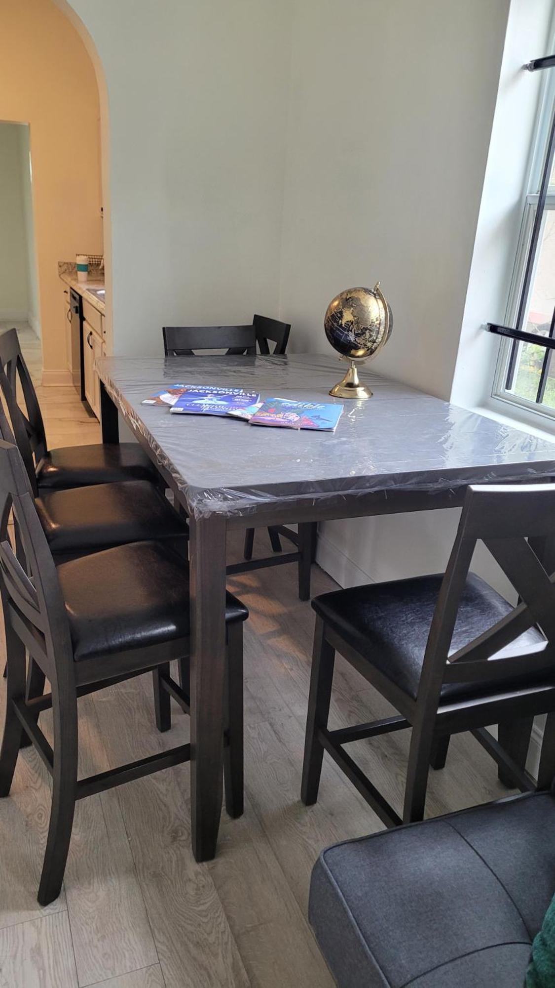 Large, Central, Lovely & Cozy 4Bed/2Bath - House By Everbank Stadium Jacksonville Kültér fotó