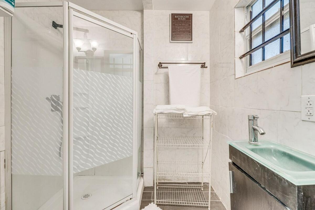 Large, Central, Lovely & Cozy 4Bed/2Bath - House By Everbank Stadium Jacksonville Kültér fotó
